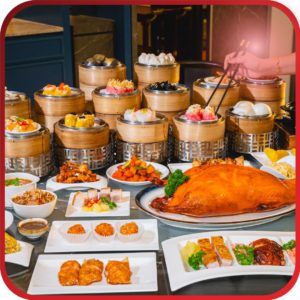 Loong Foong at Swissotel Bangkok Ratchada