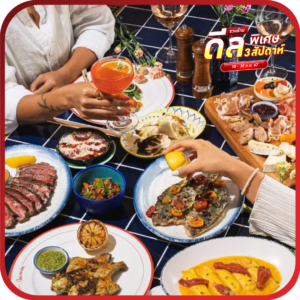 Mimosa Mediterranean Restaurant