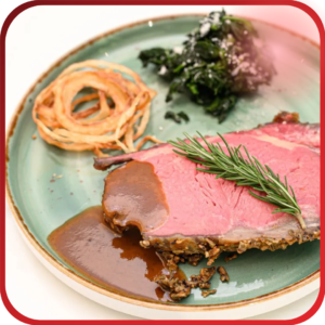 Ventisi Restaurant Centara Grand at CentralWorld