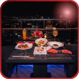 Vertigo Rooftop Banyan Tree