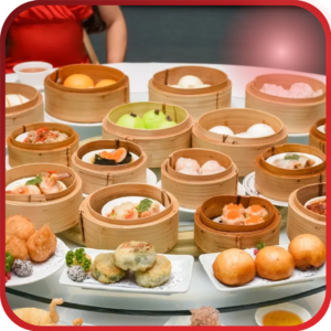 Xin Tian Di Crowne Plaza Bangkok Lumpini Park