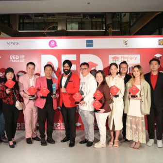 Hungry Hub Red Table Awards 2024 Photo (10)
