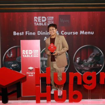 Hungry Hub Red Table Awards 2024 Photo (13)