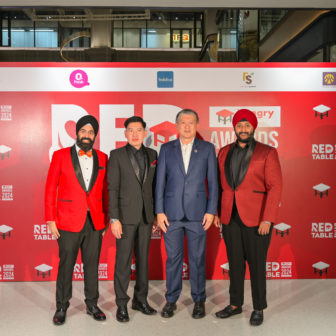 Hungry Hub Red Table Awards 2024 Photo (14)