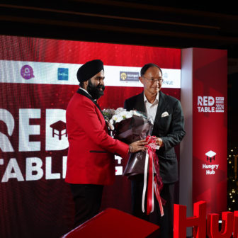 Hungry Hub Red Table Awards 2024 Photo (16)