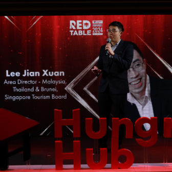 Hungry Hub Red Table Awards 2024 Photo (18)