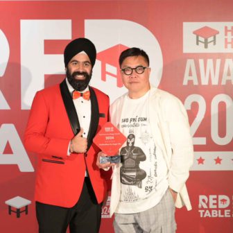 Hungry Hub Red Table Awards 2024 Photo (3)