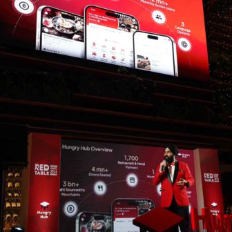 Hungry Hub Red Table Awards 2024 Photo (4)