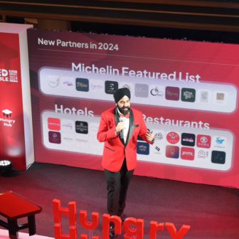 Hungry Hub Red Table Awards 2024 Photo (5)