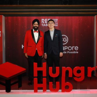 Hungry Hub Red Table Awards 2024 Photo (6)