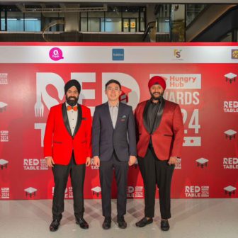 Hungry Hub Red Table Awards 2024 Photo (7)