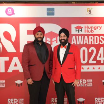 Hungry Hub Red Table Awards 2024 Photo (8)