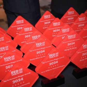 Hungry Hub Red Table Awards 2024 Photo (9)