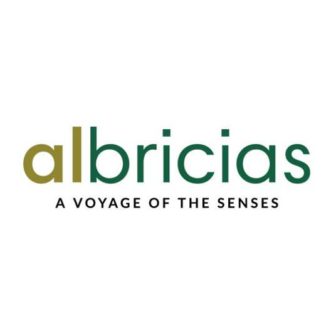 Albricias
