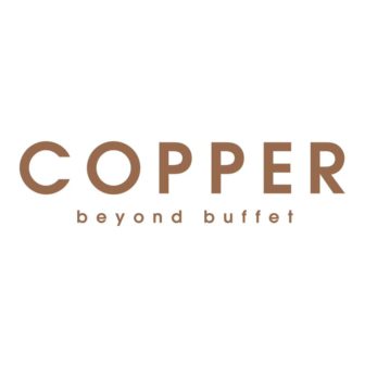 Copper Beyond Buffet