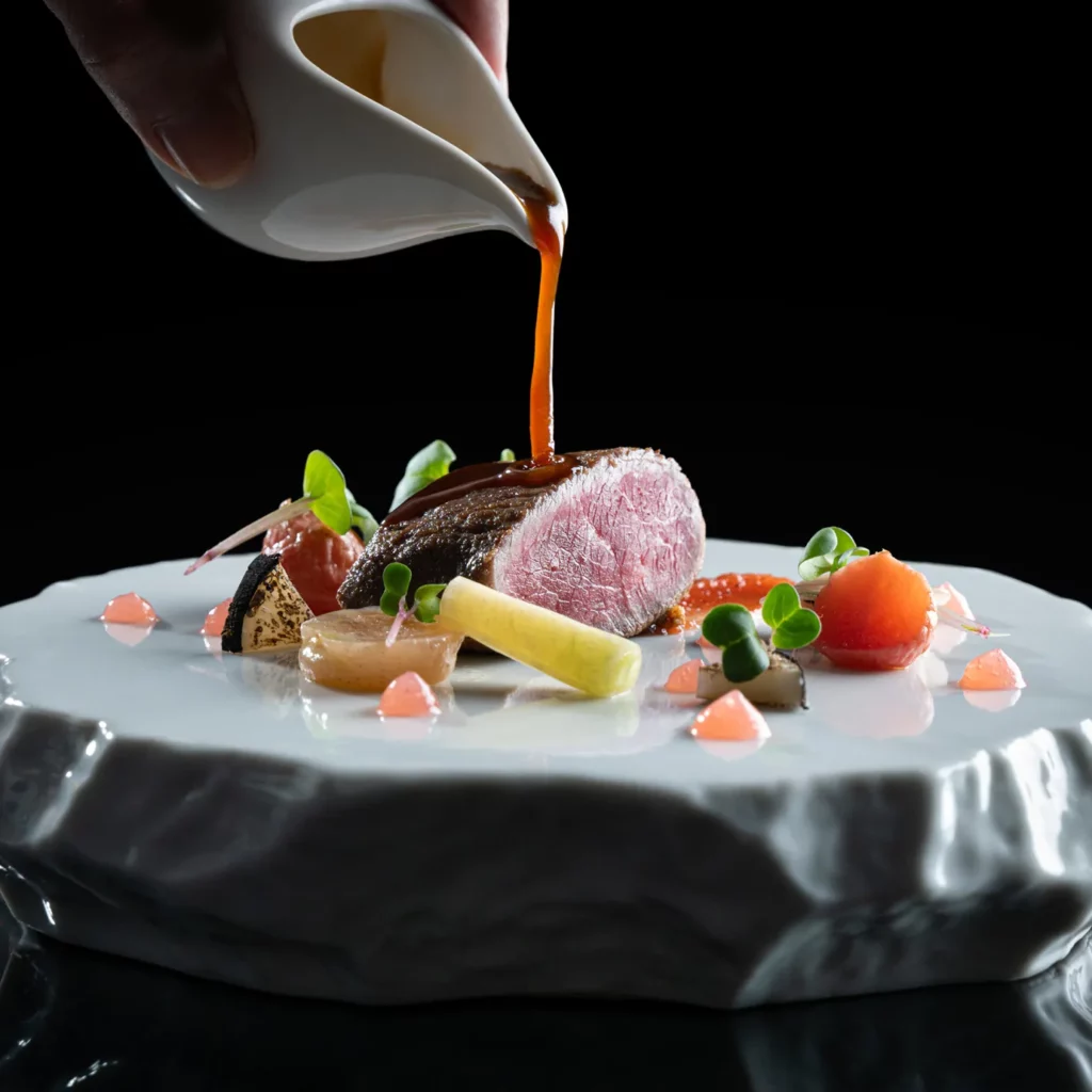 Singapore's Michelin Star Restaurants_JAG 