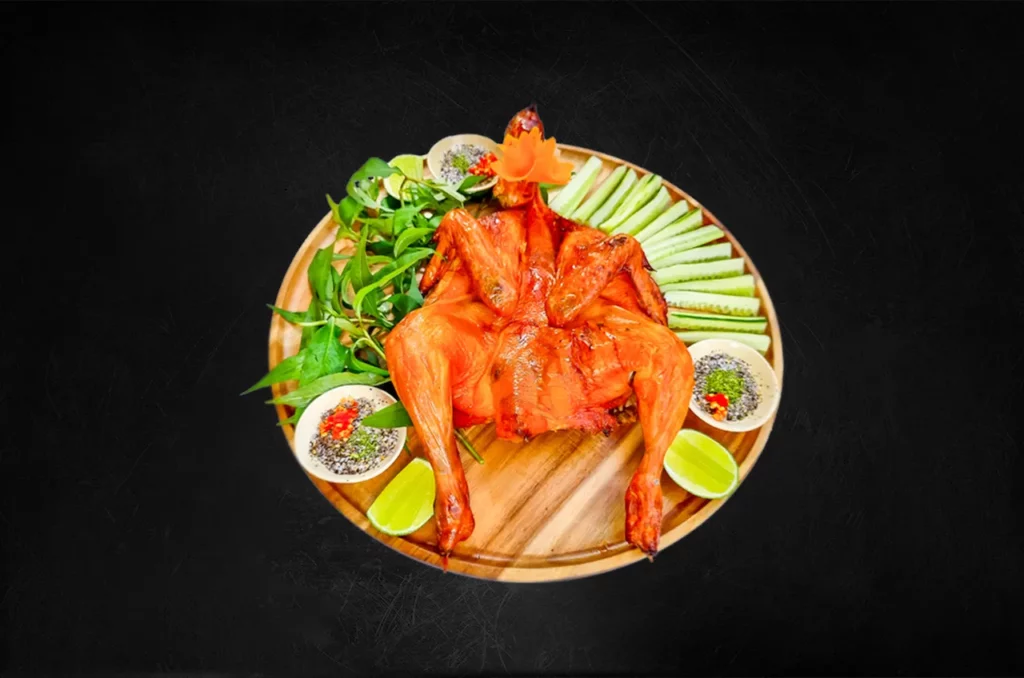 Best Vietnamese Restaurants in Singapore _ Vision Bistro