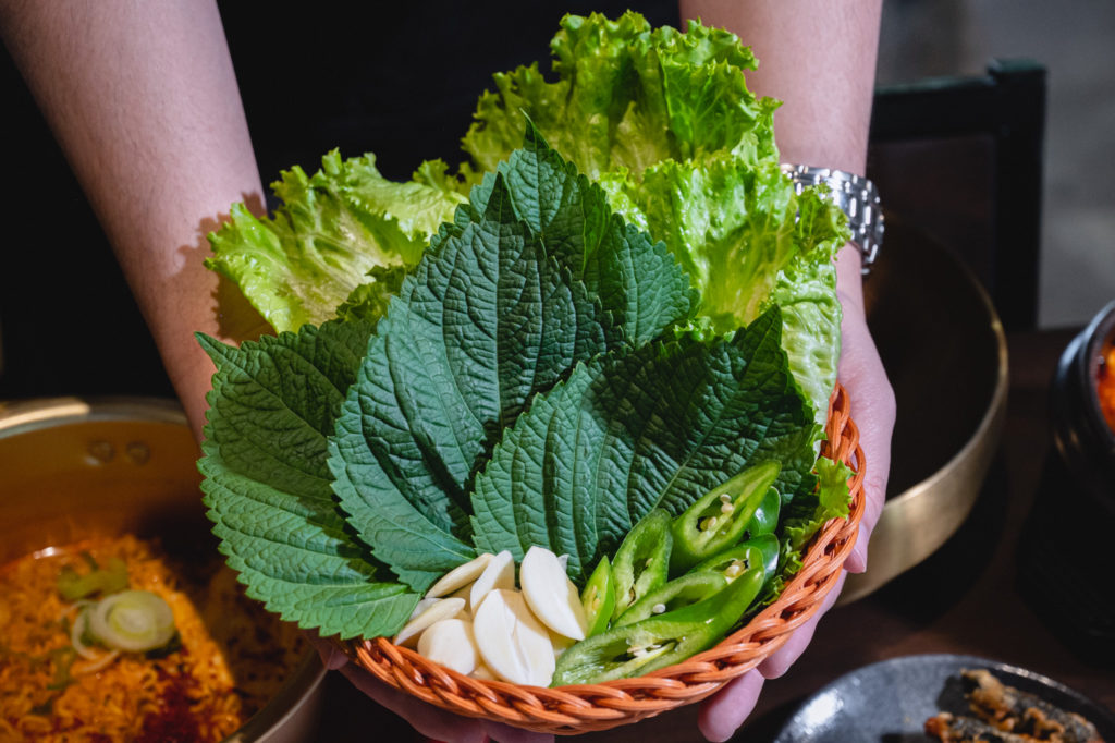 JUBANG 주방