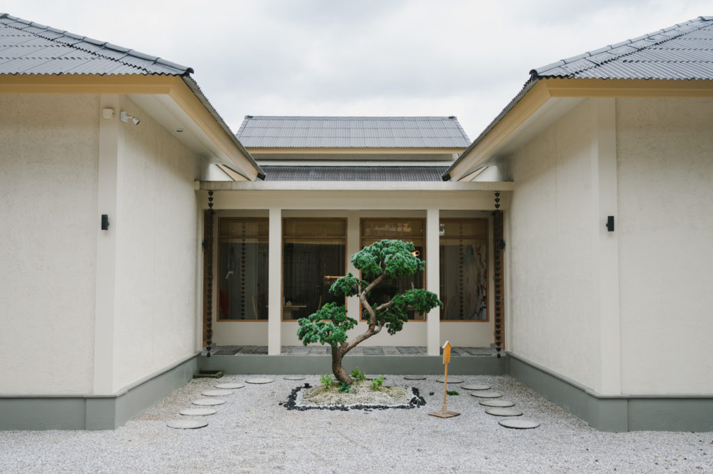 Shabu King Bonsai