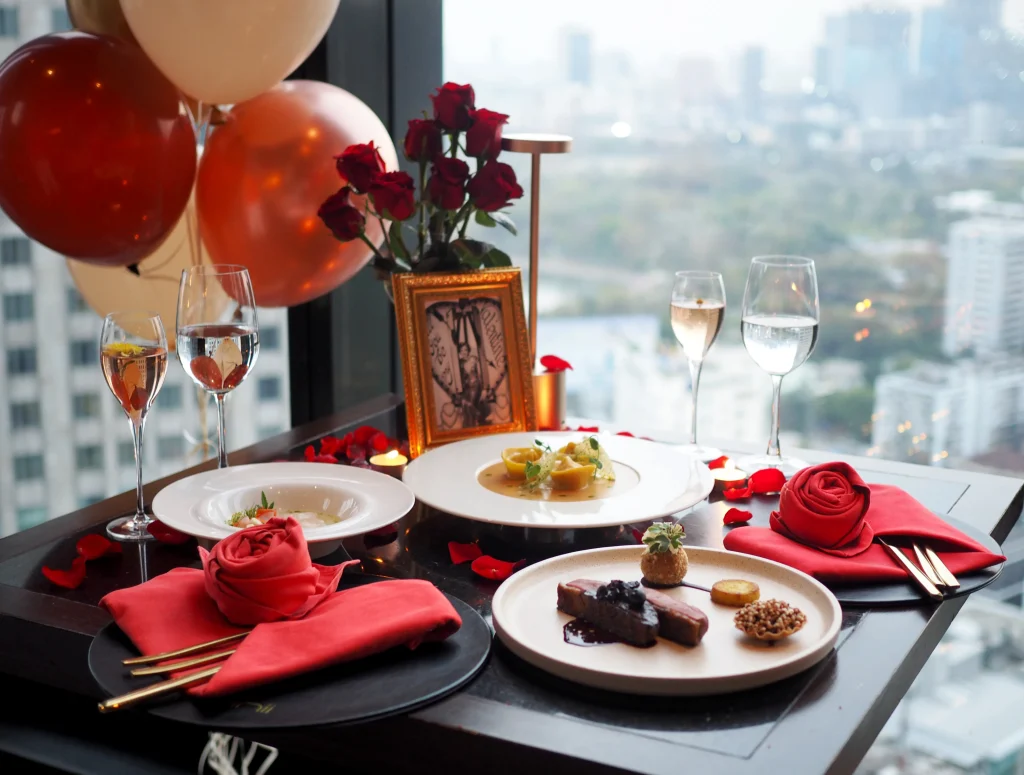 12. Medinii at The Continent Boutique Hotel
