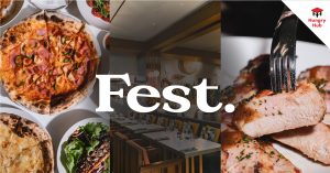 Fest At Public House Sukhumvit 31 Review