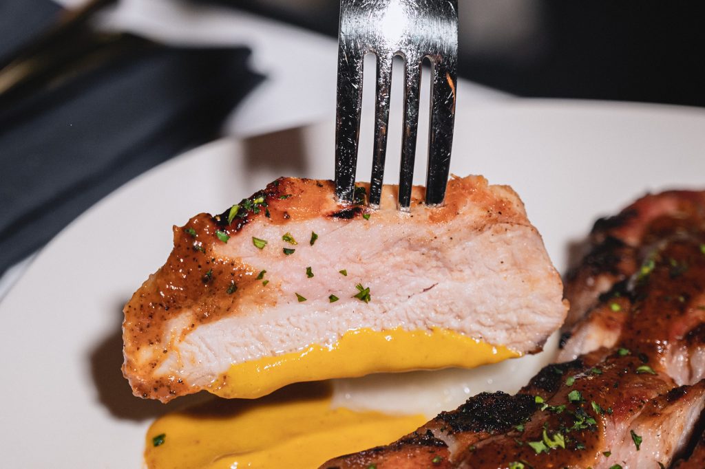 Josper Meals