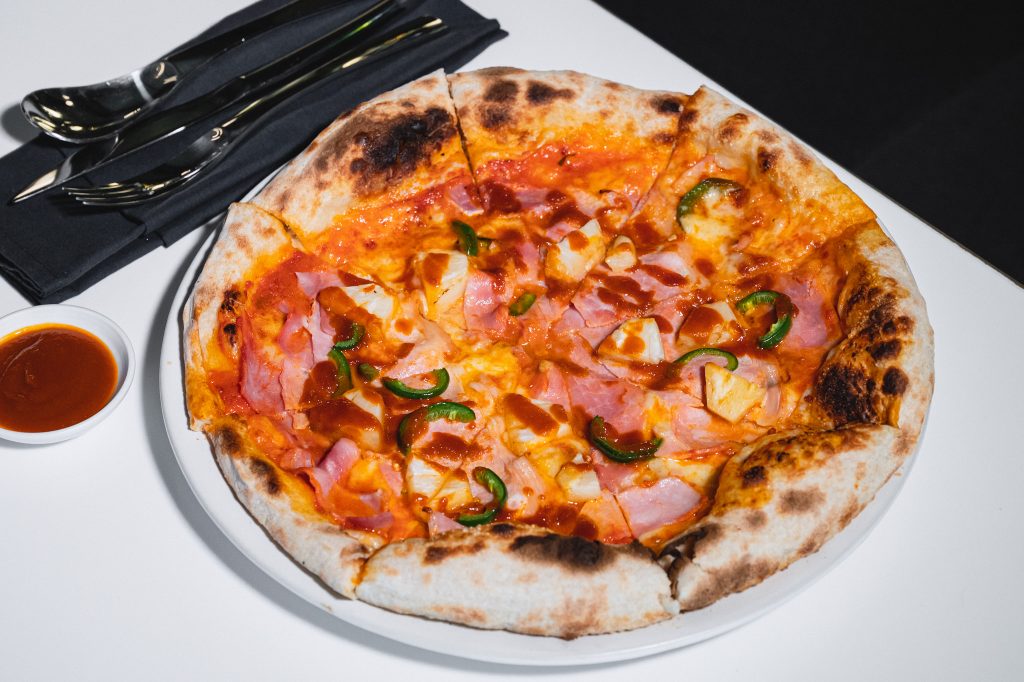 Fest At Public House Sukhumvit 31 Pizza