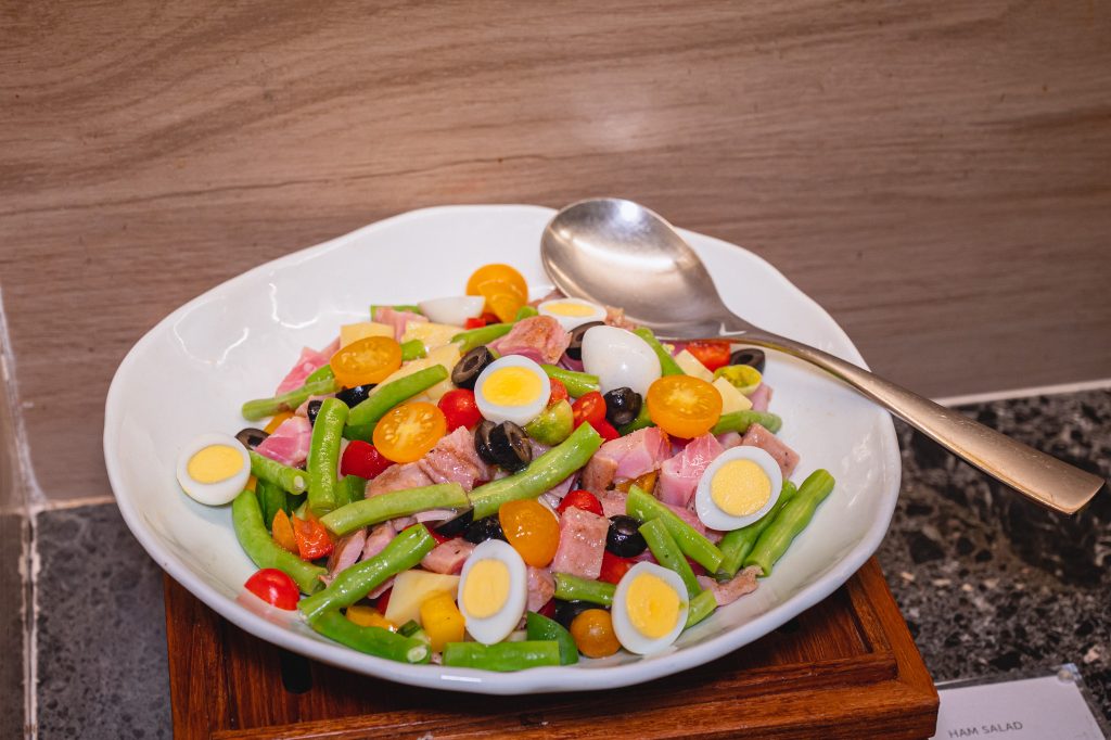 Salad Chonsom Buffet 2