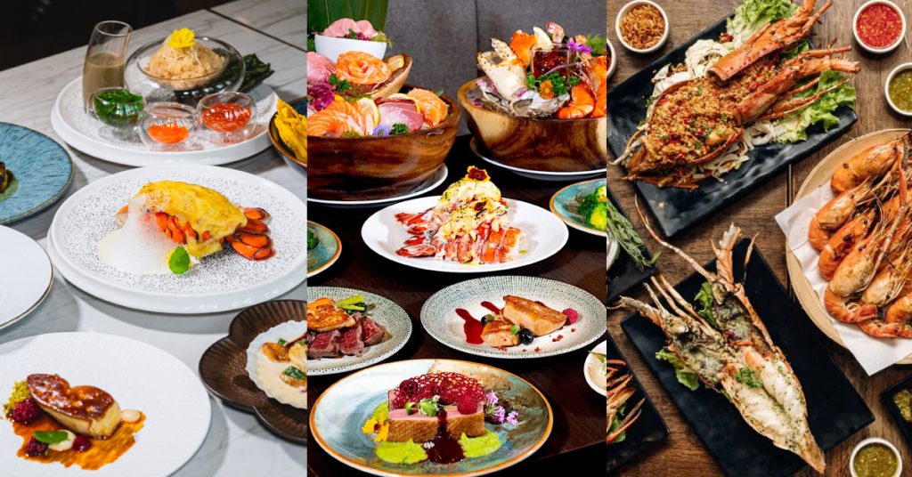 What is Hungry Hub - All You Can Eat