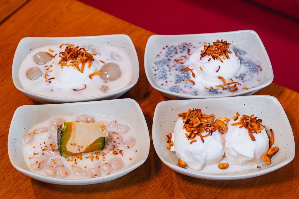 Kumpoy Sweets