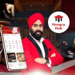 What is Hungry Hub? Thailand’s Leading Dining Platform Now Expanding to Singapore