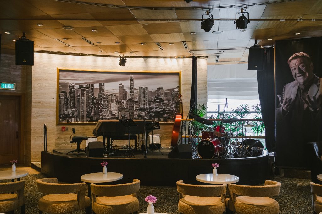 The Living Room Live Jazz