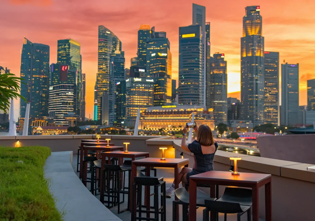 Baia Rooftop