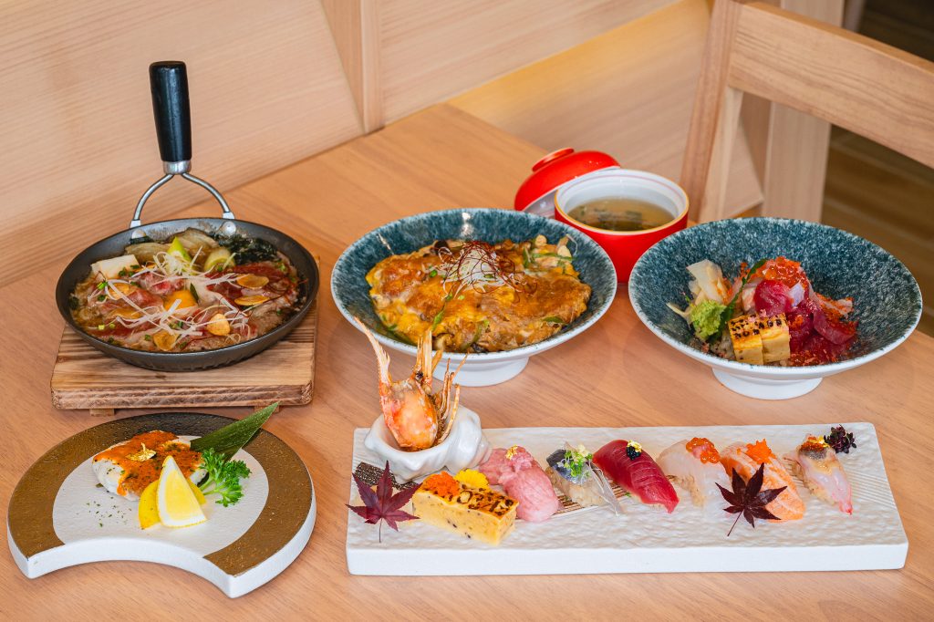 Kichi Omakase