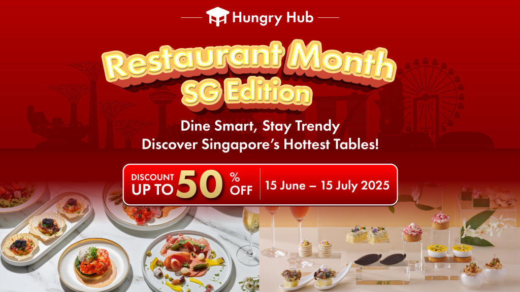 Singapore Month