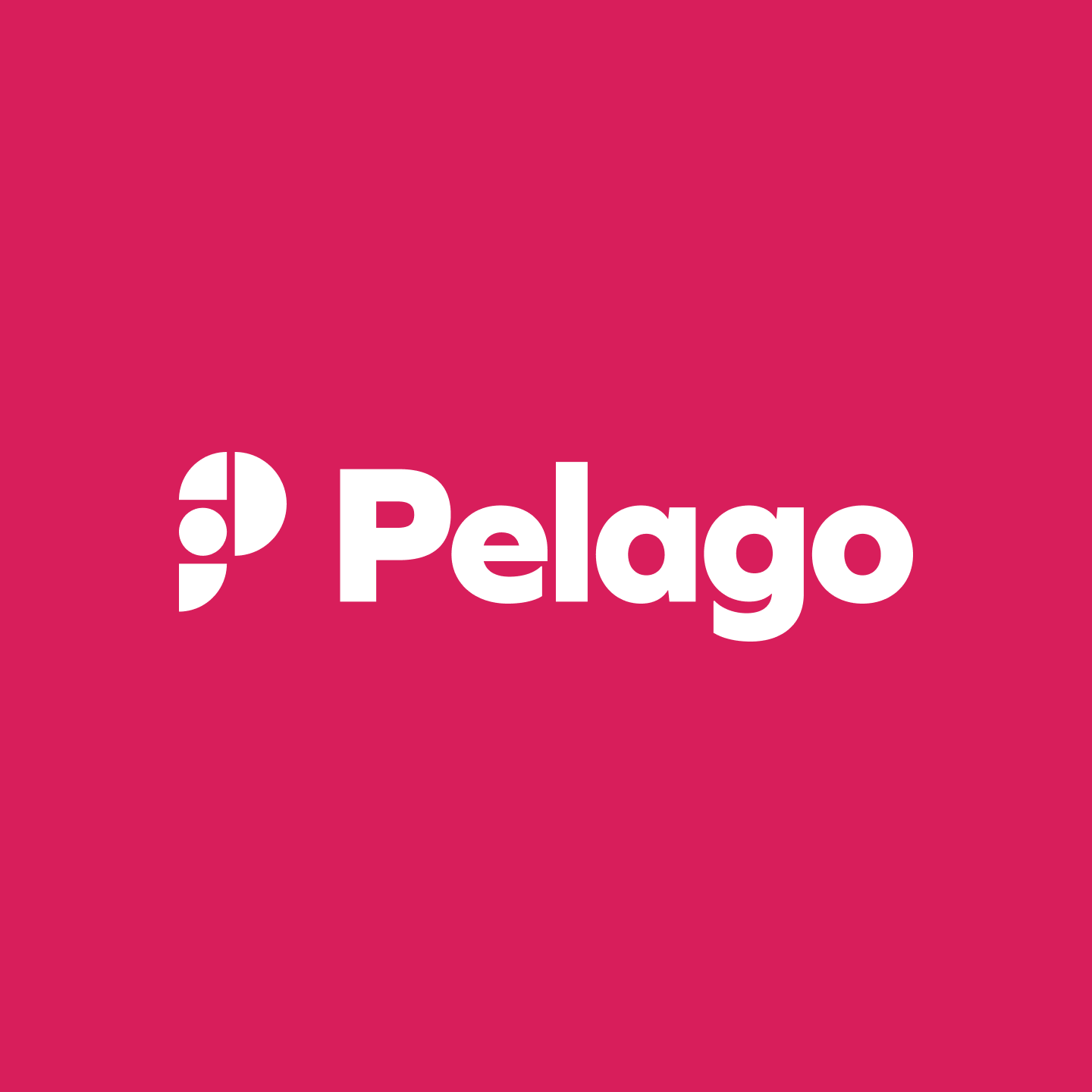 Pelago Logo