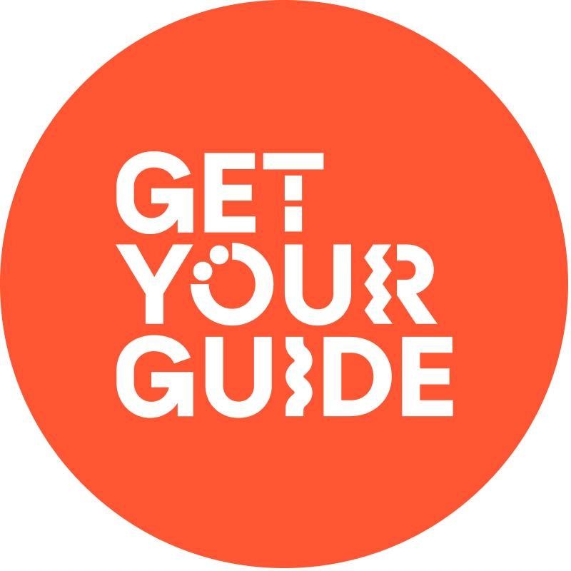 Get Your Guide Logo