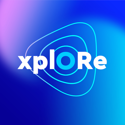 xplORe Logo