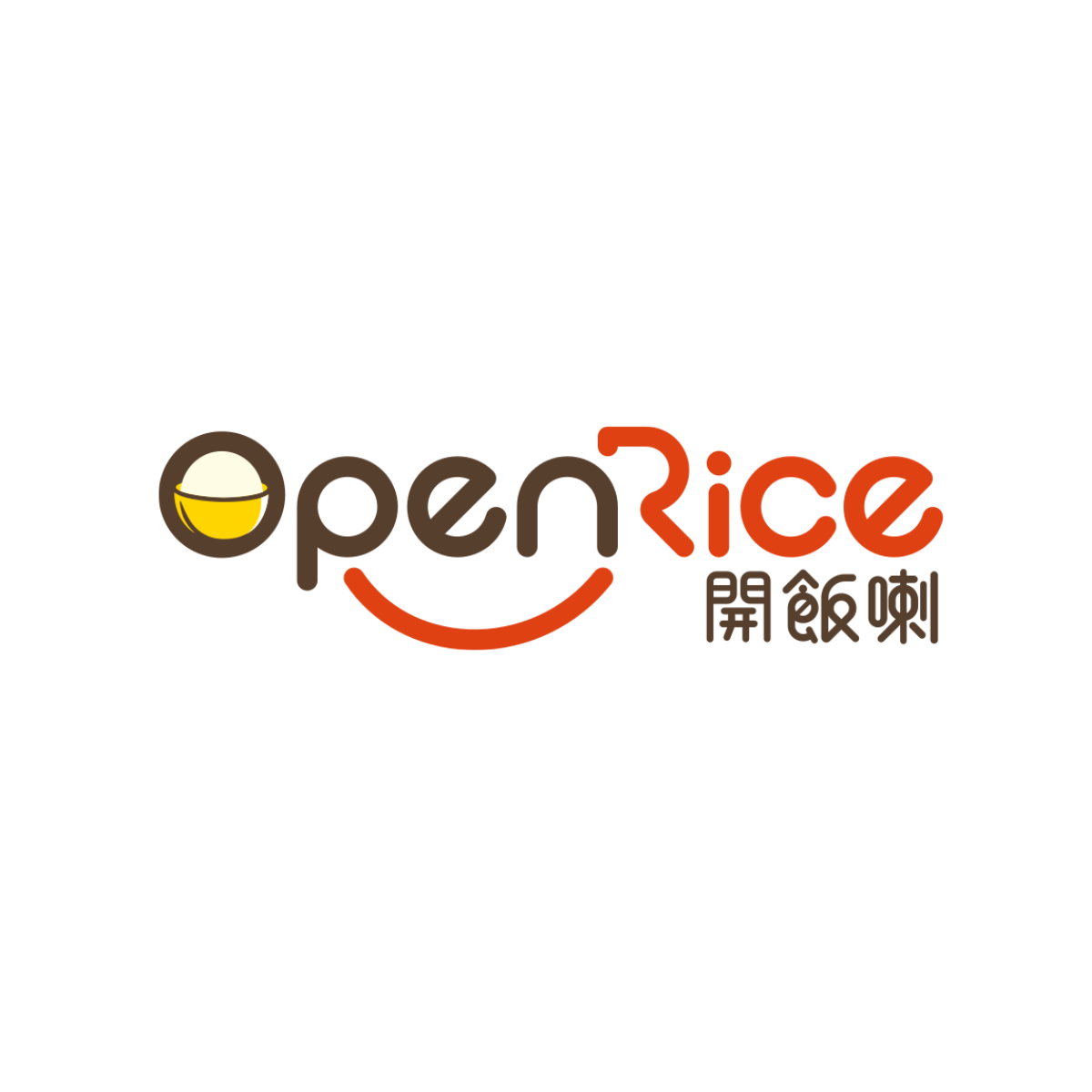 OpenRice Logo