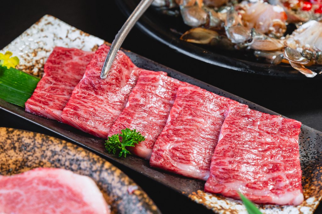 About Beef Lava Grill Beef