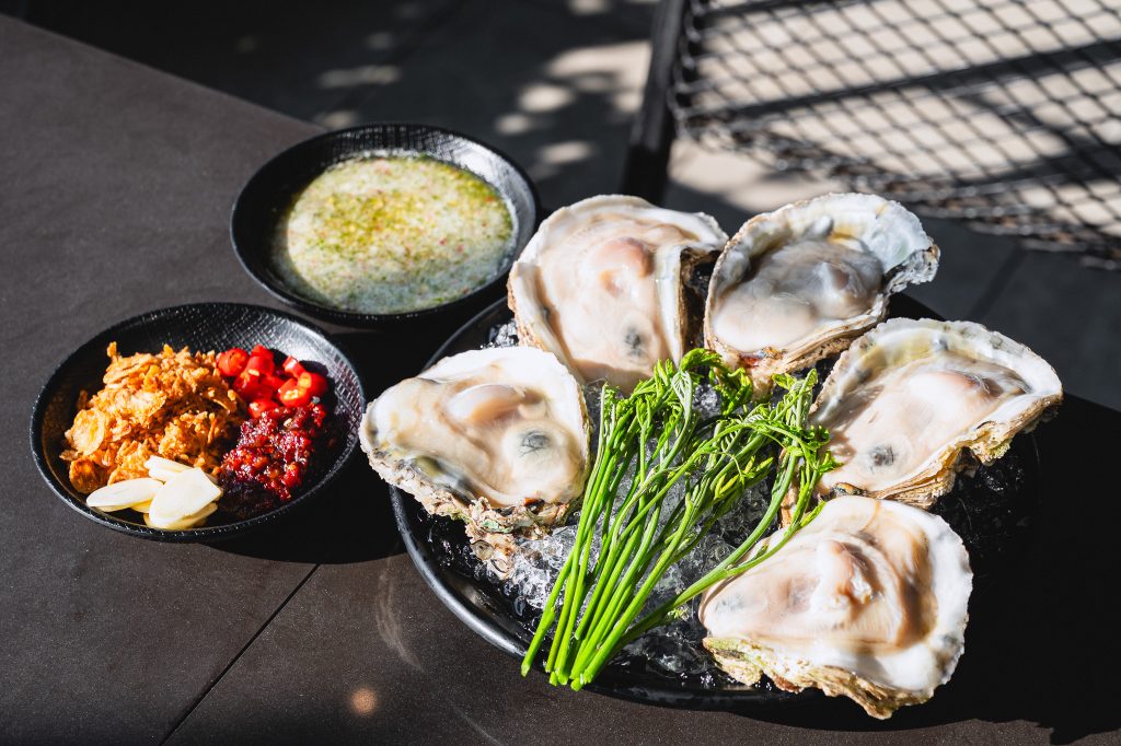 About Beef Lava Grill Oyster