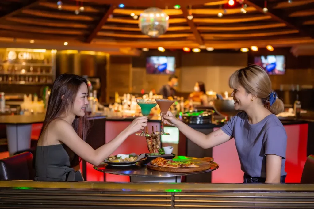 Barsu At Sheraton Grande Sukhumvit 2