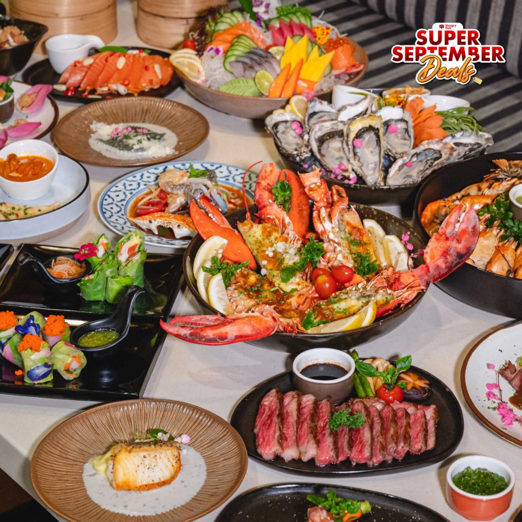 chatuchak-cafe มา 4 จ่าย 3 Sep Deals
