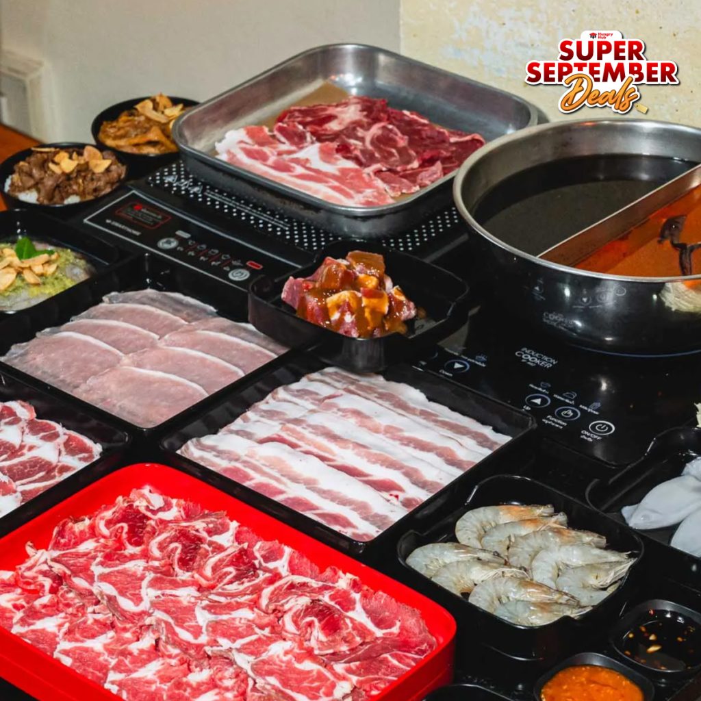 long-jim-shabu มา 4 จ่าย 3 Sep Deals