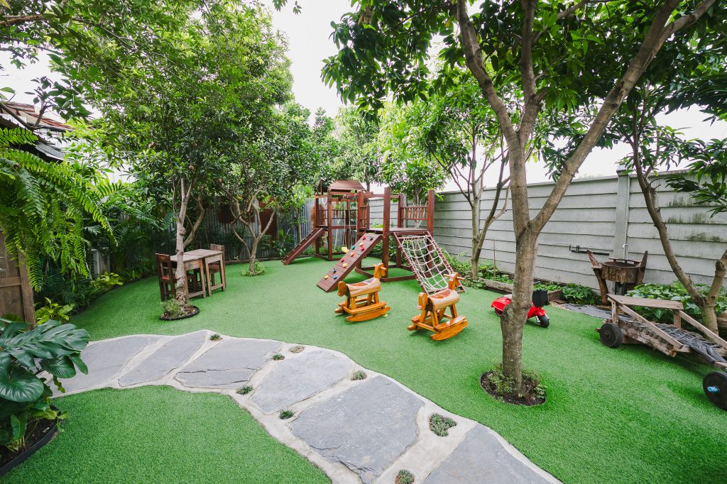 Until Today Kids Zone