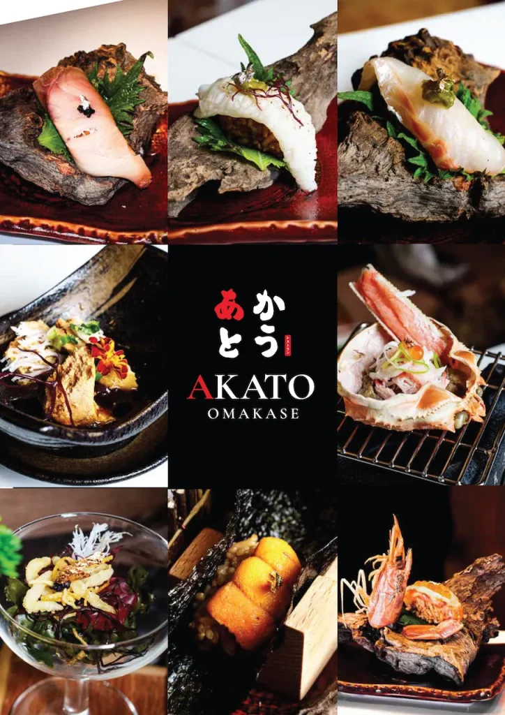 Akato BKK Premium Course