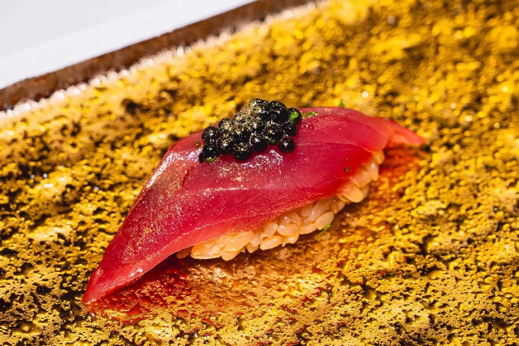 Akato BKK Standard Course