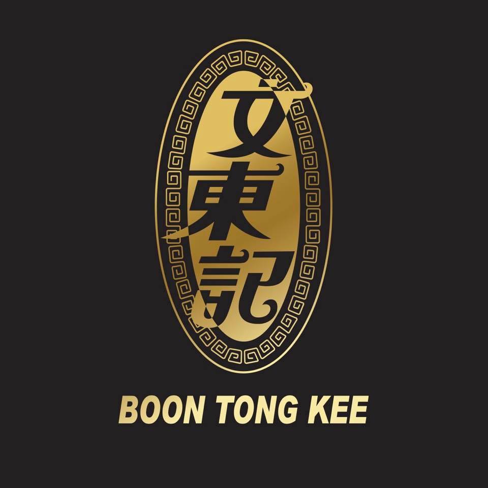 Boon Tong Kee Logo