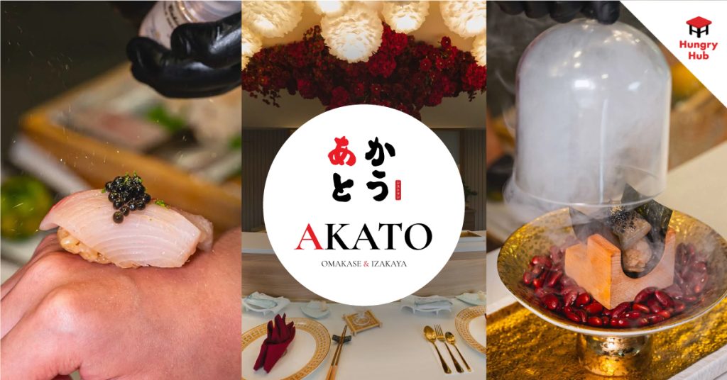 Akato Bkk review