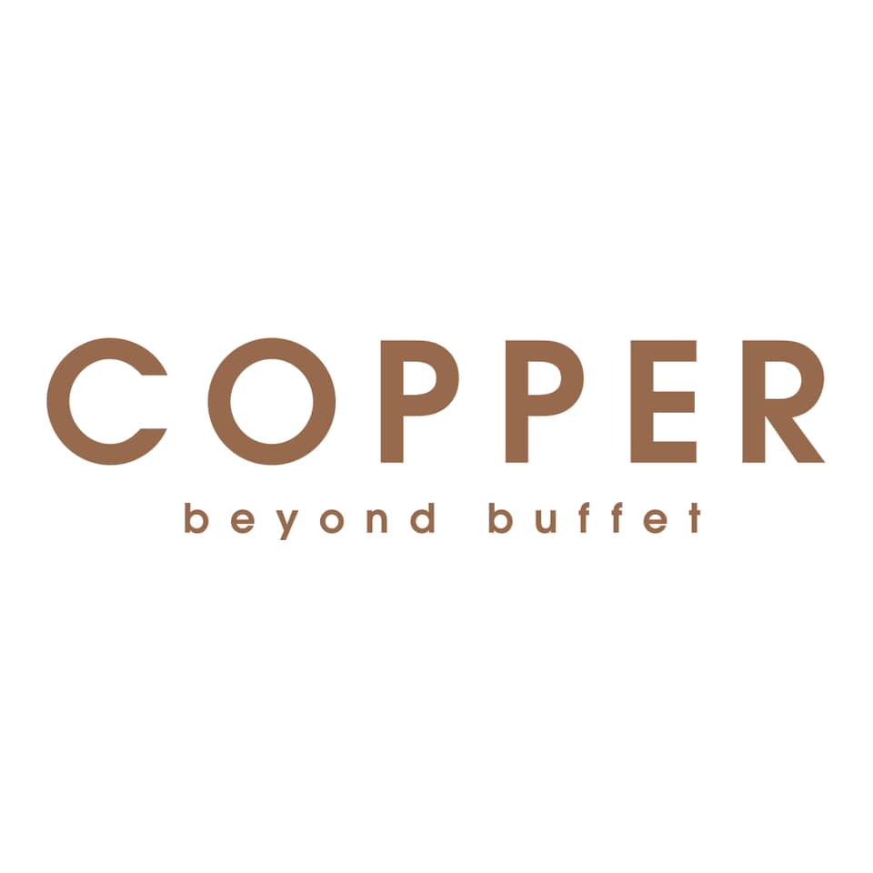 Copper Beyond Buffet